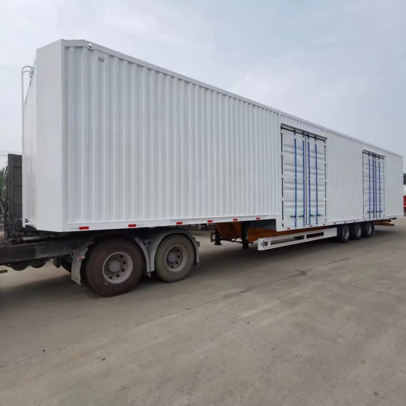 Logistics Container - Image 2