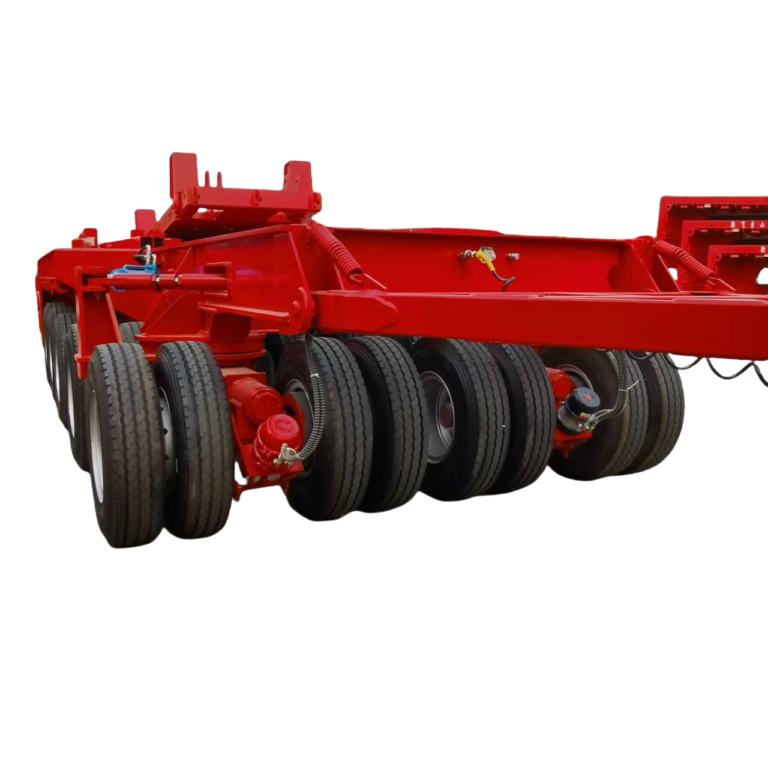 Bridge Beam Transporter for Sale: Types, Specs & Prices from China Manufacturer (2026)