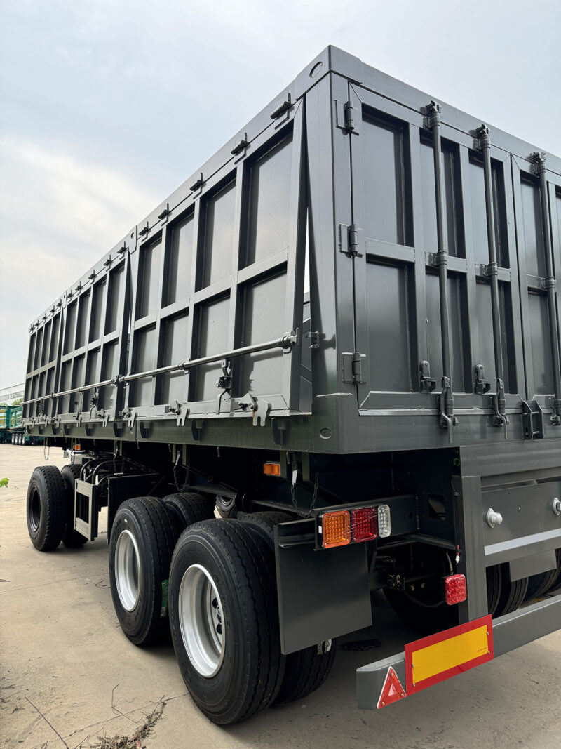 Neimenggu Coal transport truck - Image 3