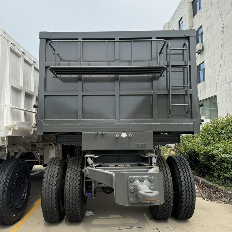 Neimenggu Coal transport truck - Image 5