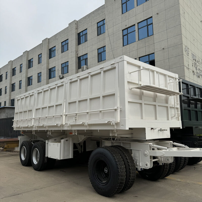 Neimenggu Coal transport truck - Image 8