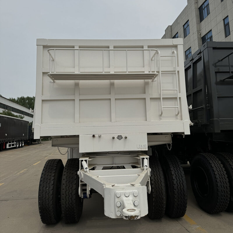 Neimenggu Coal transport truck - Image 9