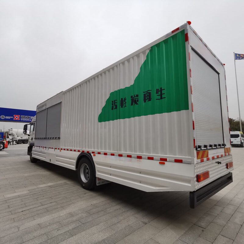 30 foot energy storage container - Image 3