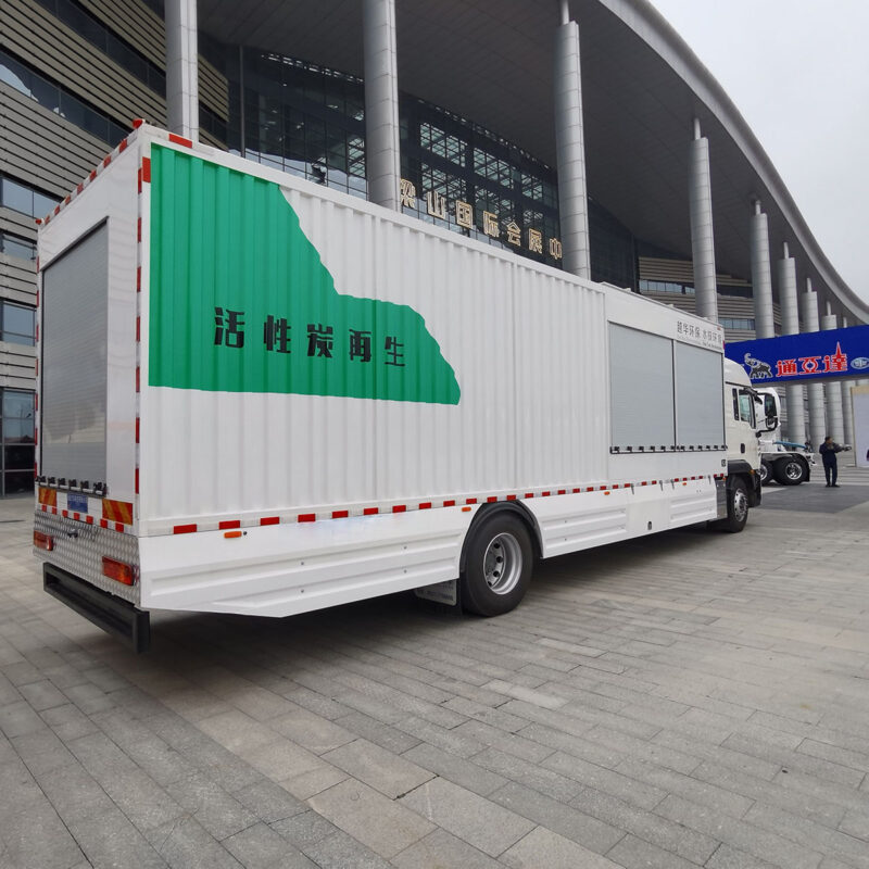 30 foot energy storage container - Image 6