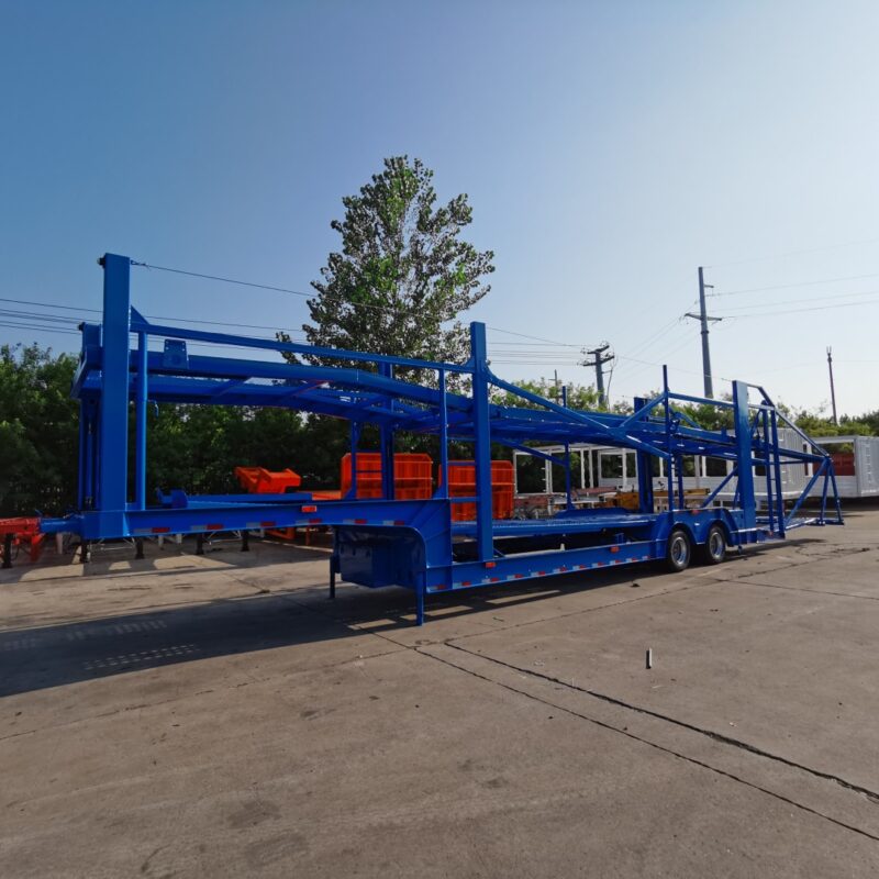 Car carrier - Image 9