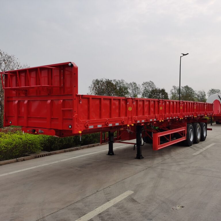 Understanding the 13 Meter Rollover Semi