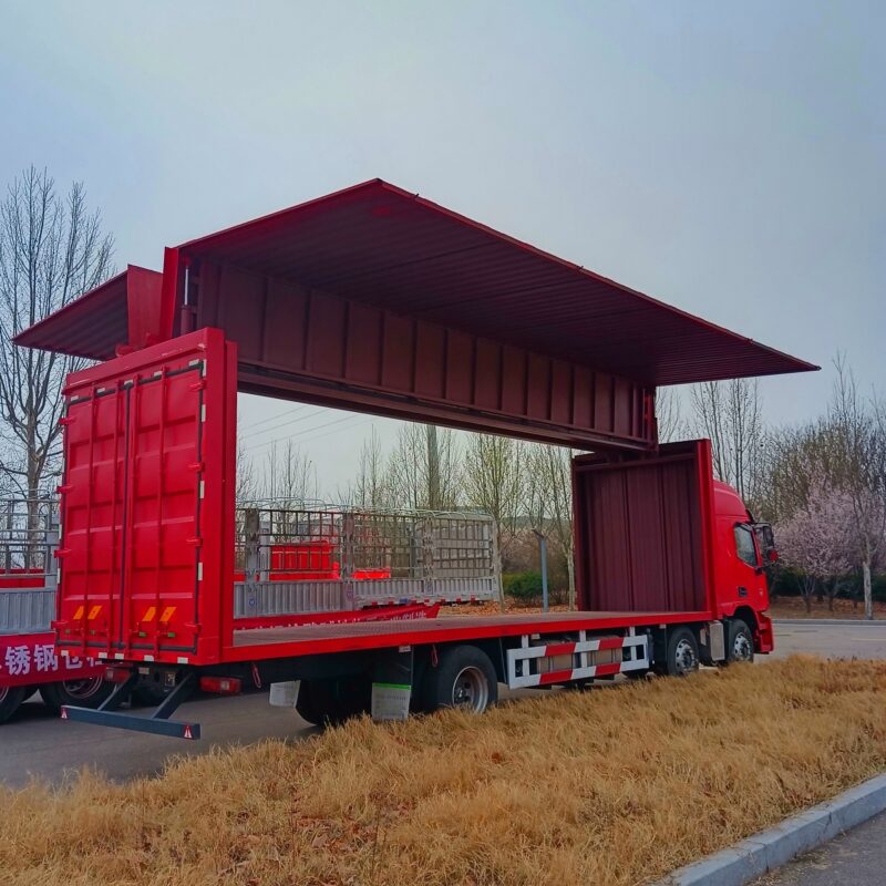 Wingspan vehicle - Image 6