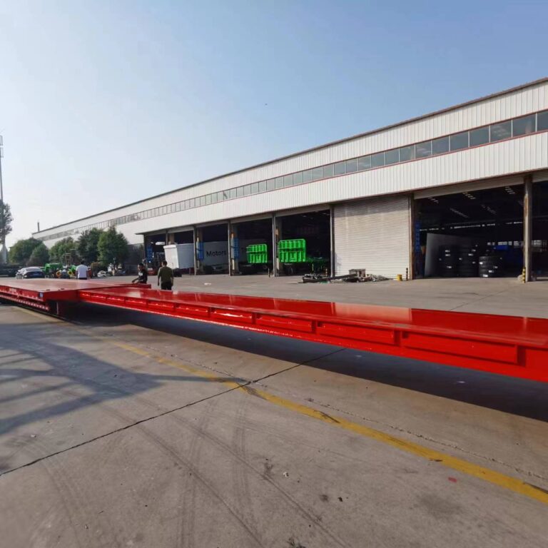Special Transport Trailer for Sale: Types, Specs & Prices from China Manufacturer (2026)