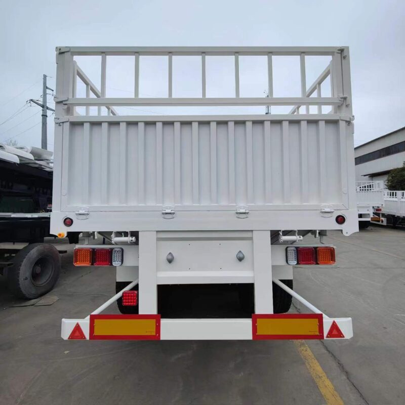 Exit bin truck - Image 7