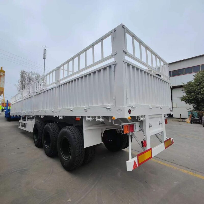 Exit bin truck - Image 8