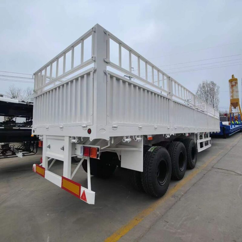 Exit bin truck - Image 9