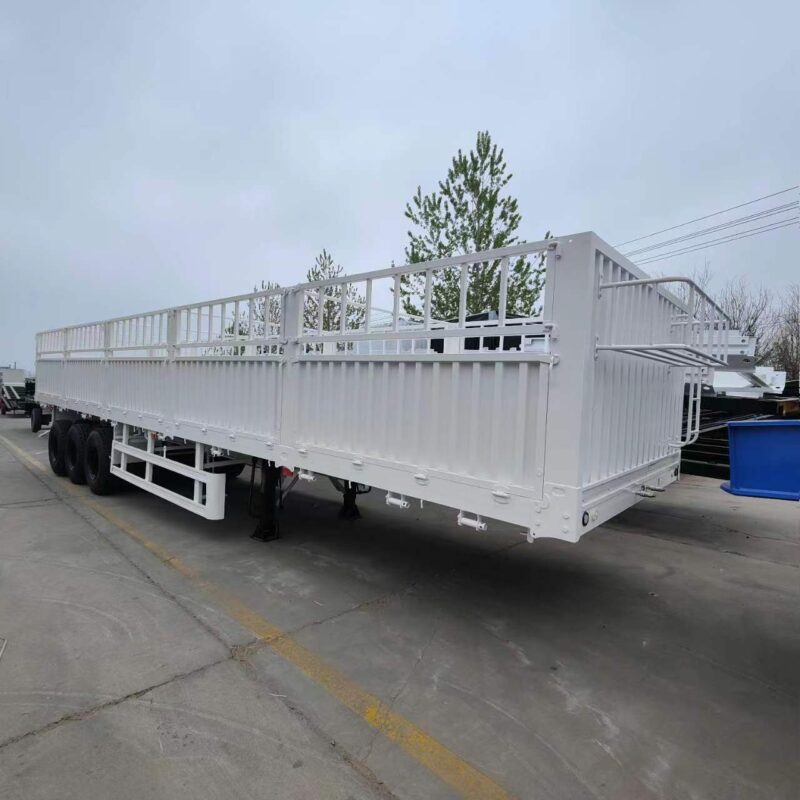 Exit bin truck - Image 10