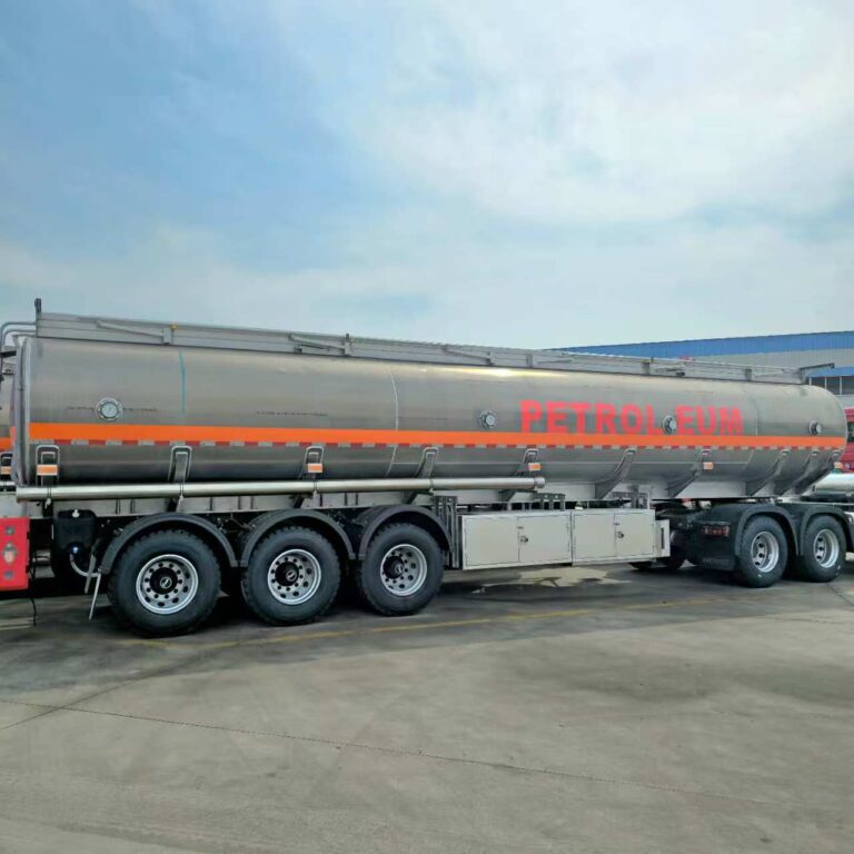 Global Fuel Crisis 2026: The Tanker Trailer Opportunity (Week 1 Decision Framework)