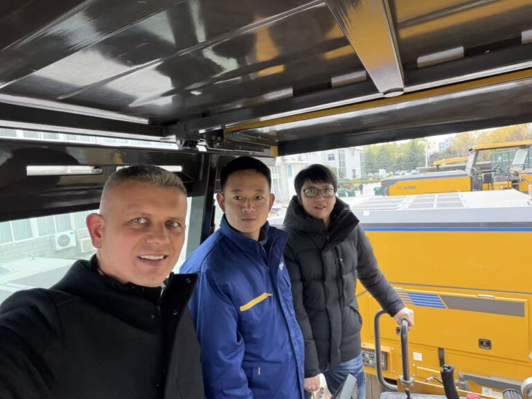 Saudi Vision 2030 Drives Heavy Transport Demand: Trailer Market Opportunities in Kingdom’s Mega Projects