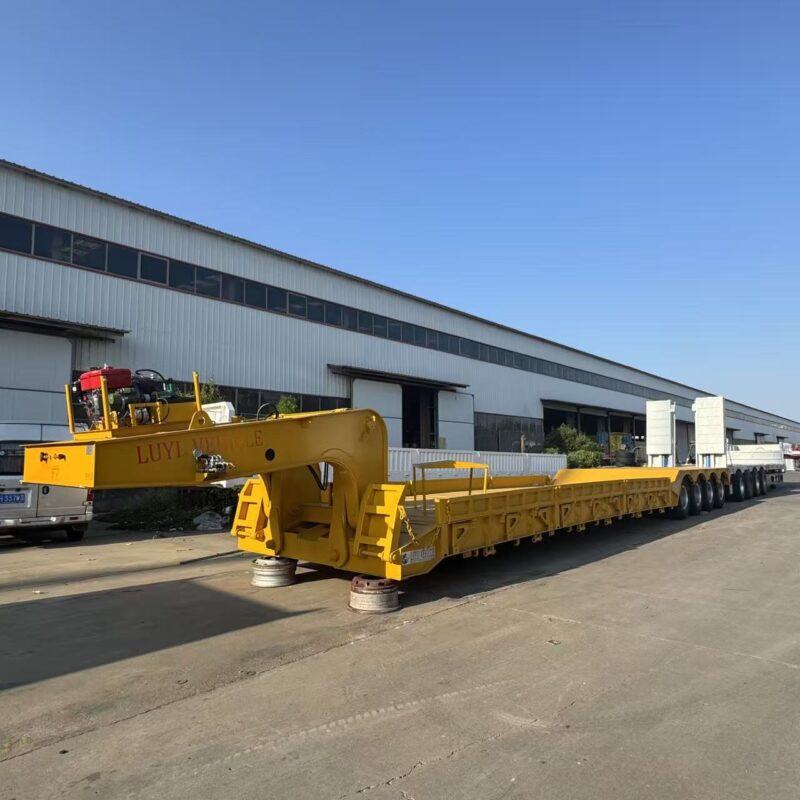 4-axis detachable goose head low flat plate